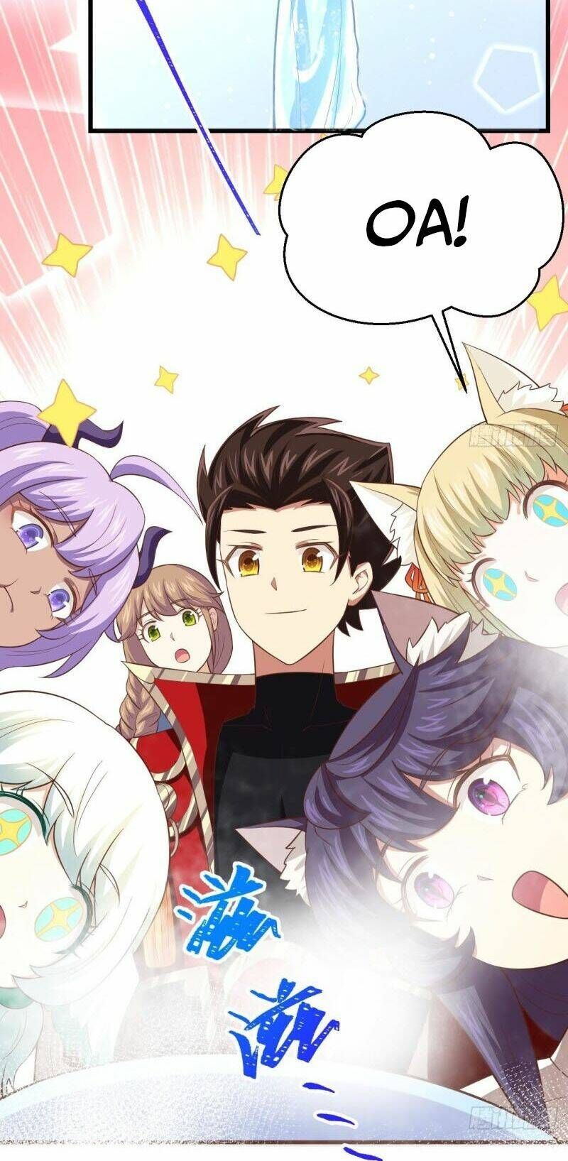 đọc truyện Từ Hôm Nay Bắt Đầu Làm Thành Chủ Chương 207 ảnh 14 tại Thiên Thai Truyện