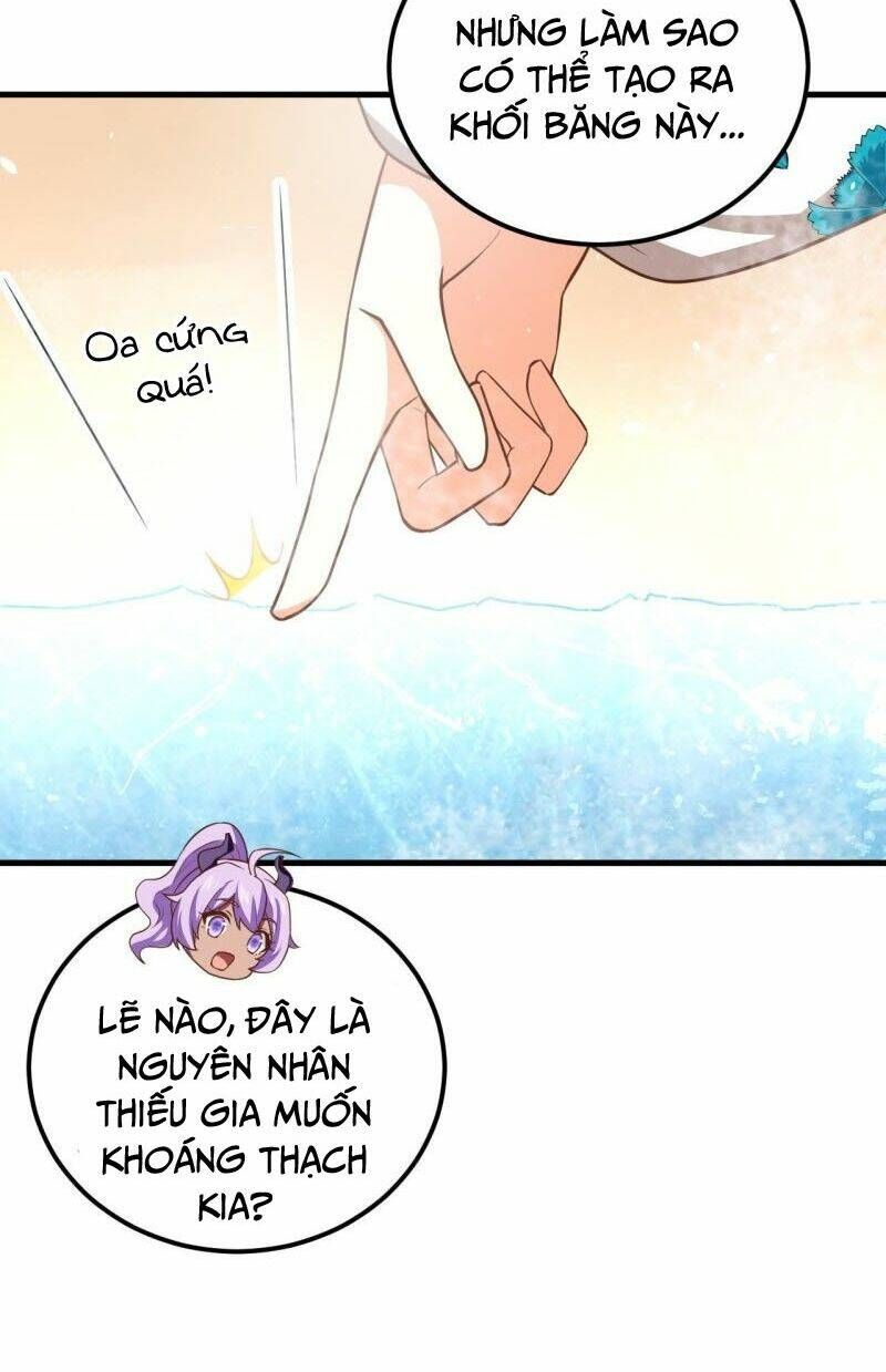 đọc truyện Từ Hôm Nay Bắt Đầu Làm Thành Chủ Chương 207 ảnh 16 tại Thiên Thai Truyện