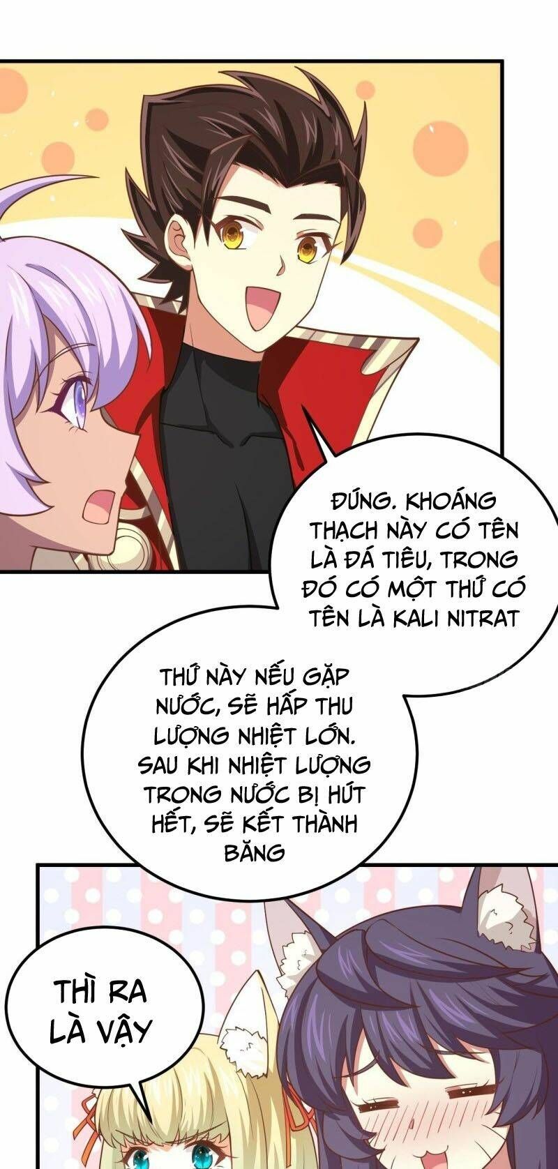 đọc truyện Từ Hôm Nay Bắt Đầu Làm Thành Chủ Chương 207 ảnh 17 tại Thiên Thai Truyện