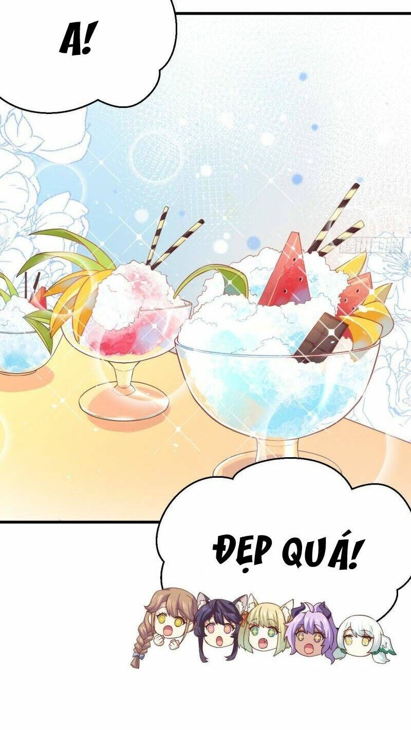 đọc truyện Từ Hôm Nay Bắt Đầu Làm Thành Chủ Chương 207 ảnh 22 tại Thiên Thai Truyện