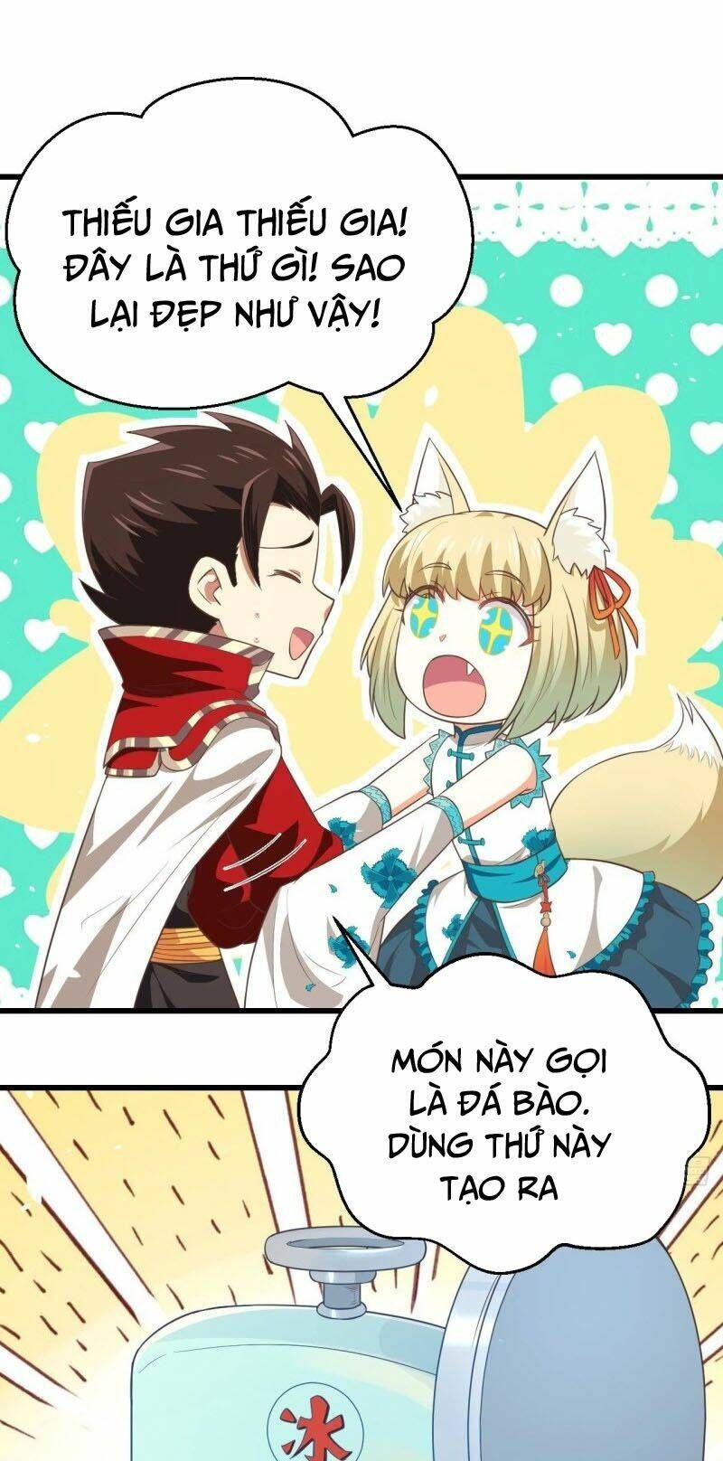 đọc truyện Từ Hôm Nay Bắt Đầu Làm Thành Chủ Chương 207 ảnh 23 tại Thiên Thai Truyện