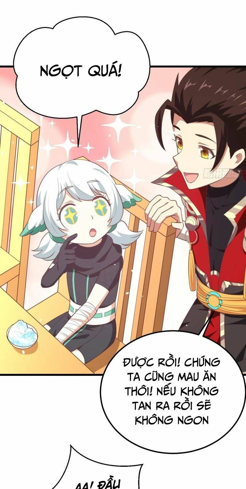 đọc truyện Từ Hôm Nay Bắt Đầu Làm Thành Chủ Chương 207 ảnh 25 tại Thiên Thai Truyện