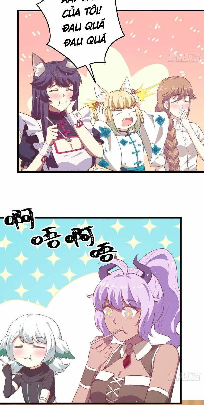 đọc truyện Từ Hôm Nay Bắt Đầu Làm Thành Chủ Chương 207 ảnh 26 tại Thiên Thai Truyện