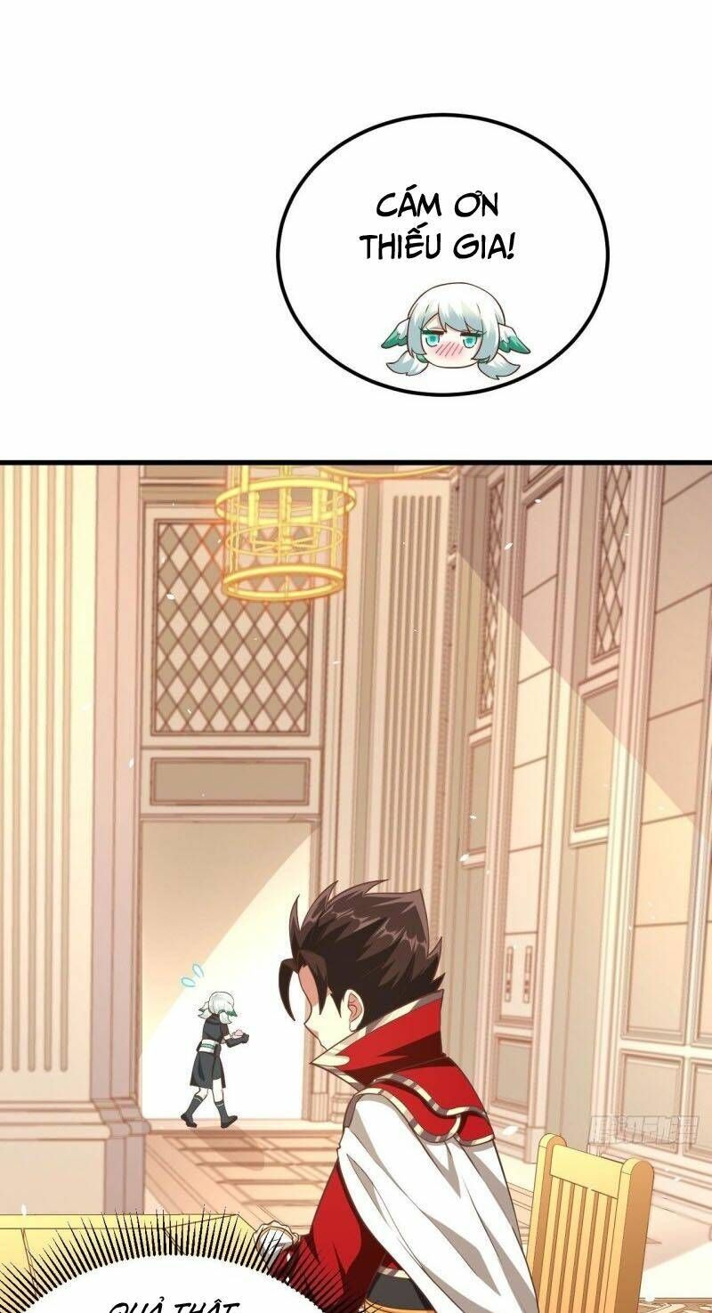 đọc truyện Từ Hôm Nay Bắt Đầu Làm Thành Chủ Chương 207 ảnh 29 tại Thiên Thai Truyện