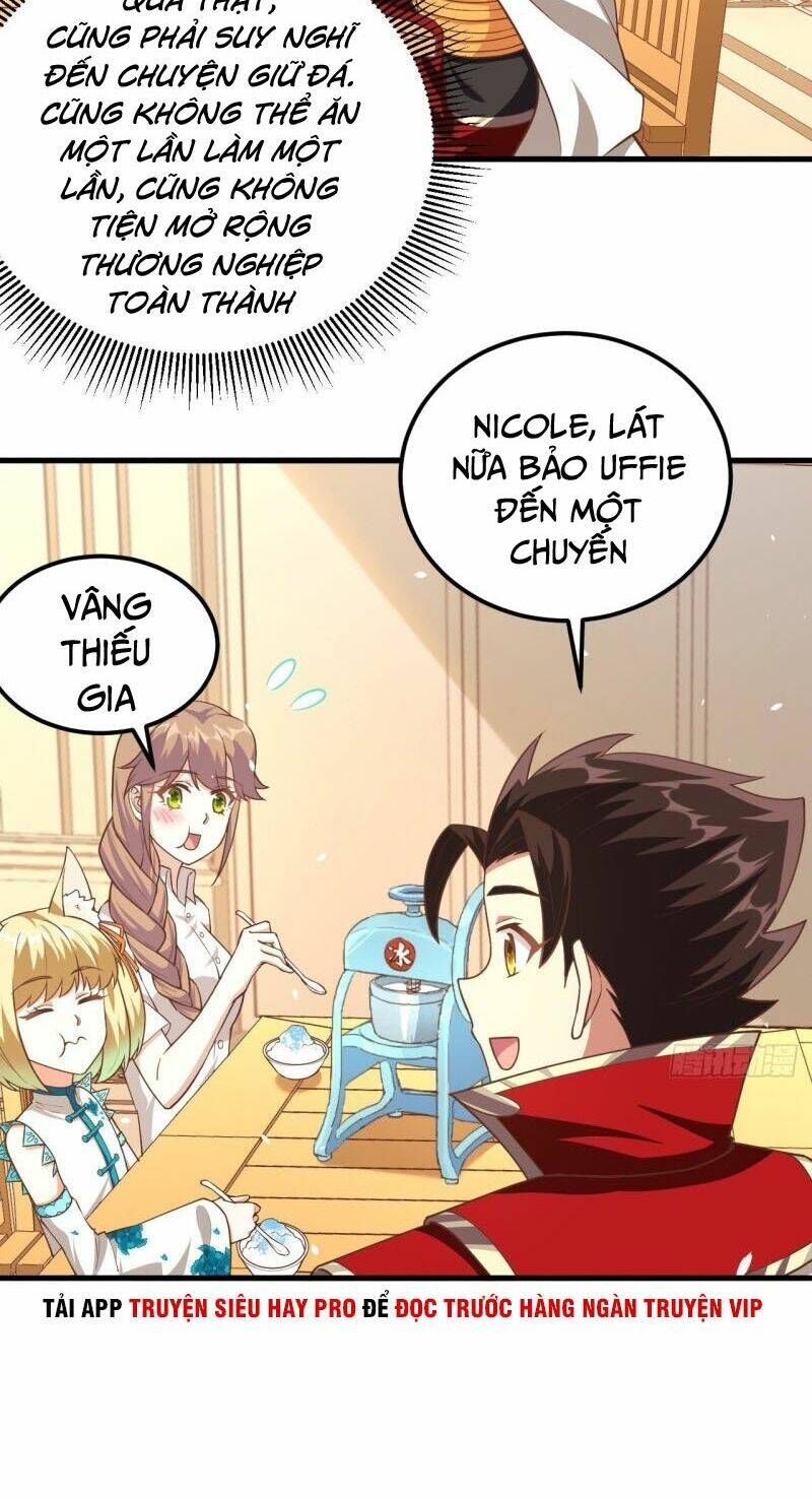 đọc truyện Từ Hôm Nay Bắt Đầu Làm Thành Chủ Chương 207 ảnh 30 tại Thiên Thai Truyện