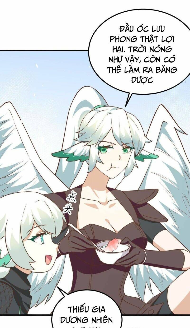 đọc truyện Từ Hôm Nay Bắt Đầu Làm Thành Chủ Chương 207 ảnh 32 tại Thiên Thai Truyện