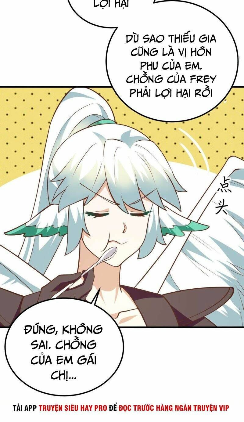 đọc truyện Từ Hôm Nay Bắt Đầu Làm Thành Chủ Chương 207 ảnh 33 tại Thiên Thai Truyện