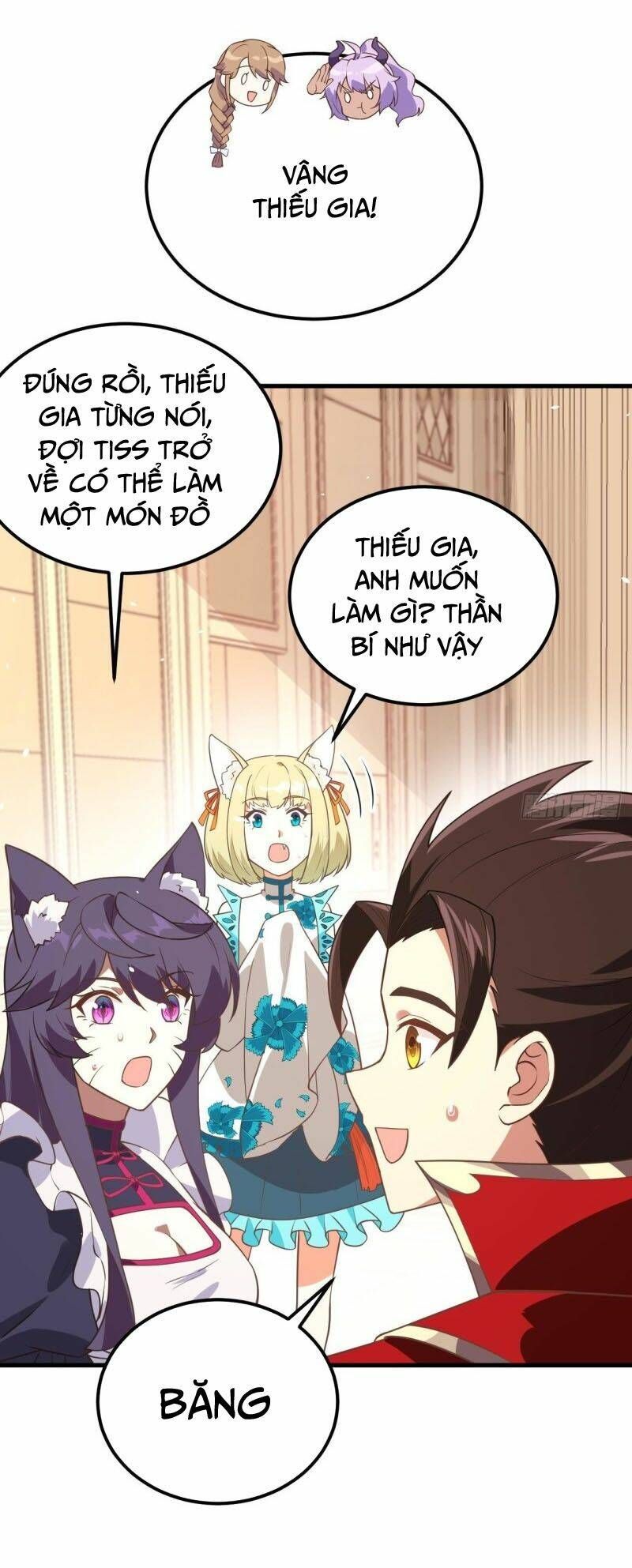 đọc truyện Từ Hôm Nay Bắt Đầu Làm Thành Chủ Chương 207 ảnh 8 tại Thiên Thai Truyện