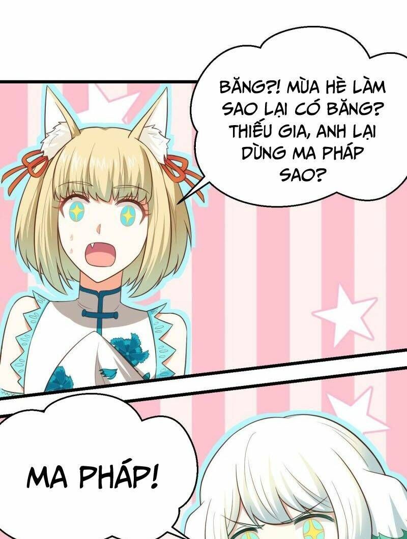 đọc truyện Từ Hôm Nay Bắt Đầu Làm Thành Chủ Chương 207 ảnh 9 tại Thiên Thai Truyện