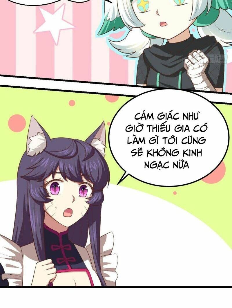 đọc truyện Từ Hôm Nay Bắt Đầu Làm Thành Chủ Chương 207 ảnh 10 tại Thiên Thai Truyện