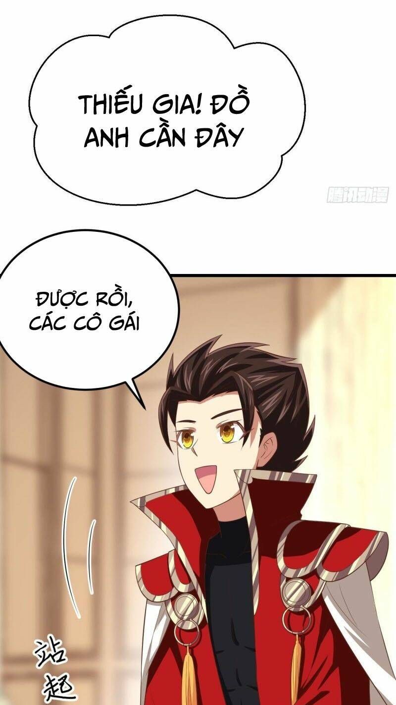 đọc truyện Từ Hôm Nay Bắt Đầu Làm Thành Chủ Chương 207 ảnh 11 tại Thiên Thai Truyện