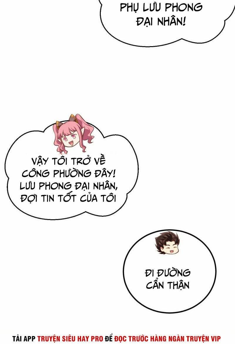 đọc truyện Từ Hôm Nay Bắt Đầu Làm Thành Chủ Chương 208 ảnh 13 tại Thiên Thai Truyện