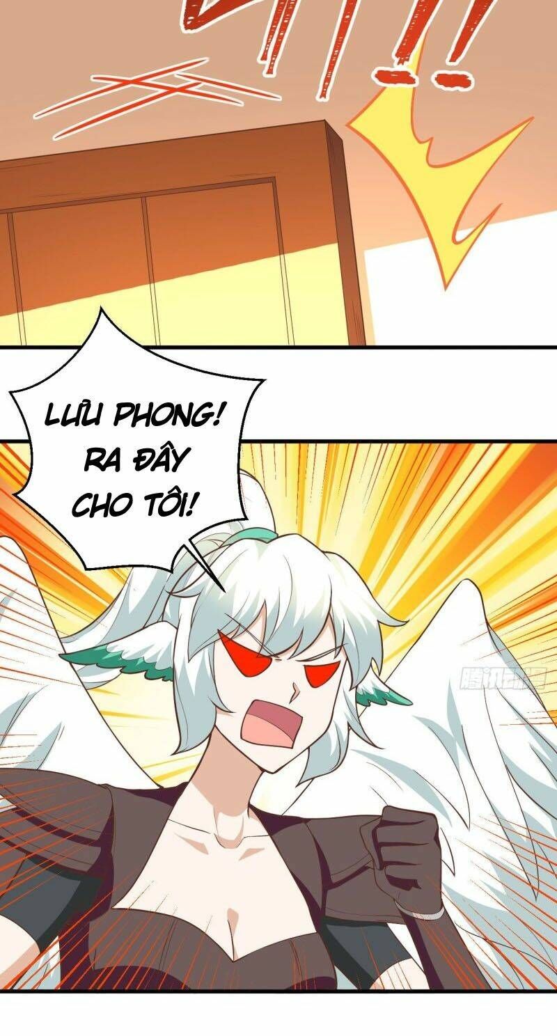 đọc truyện Từ Hôm Nay Bắt Đầu Làm Thành Chủ Chương 208 ảnh 17 tại Thiên Thai Truyện