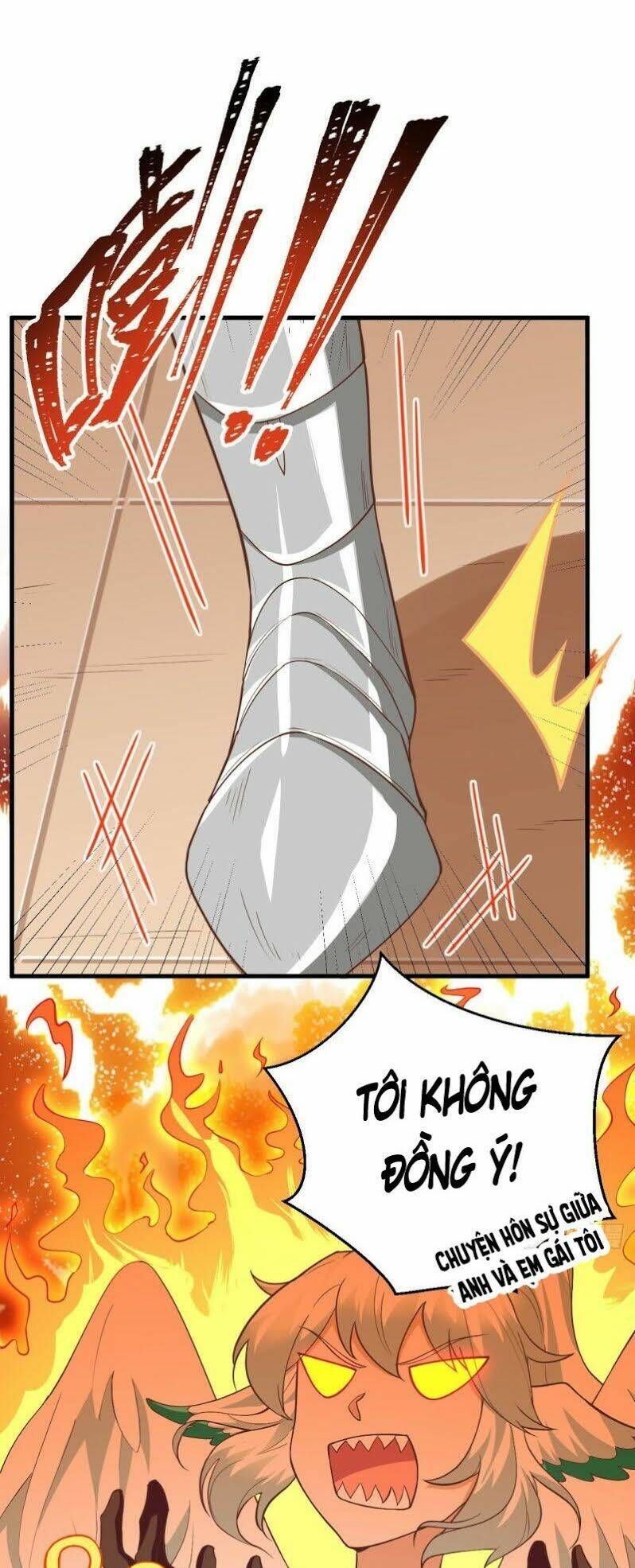 đọc truyện Từ Hôm Nay Bắt Đầu Làm Thành Chủ Chương 208 ảnh 19 tại Thiên Thai Truyện