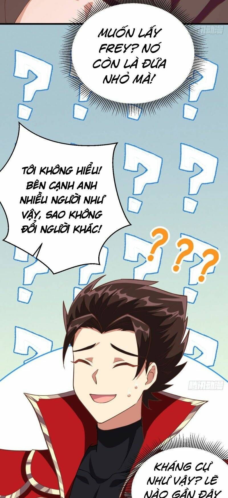 đọc truyện Từ Hôm Nay Bắt Đầu Làm Thành Chủ Chương 208 ảnh 21 tại Thiên Thai Truyện