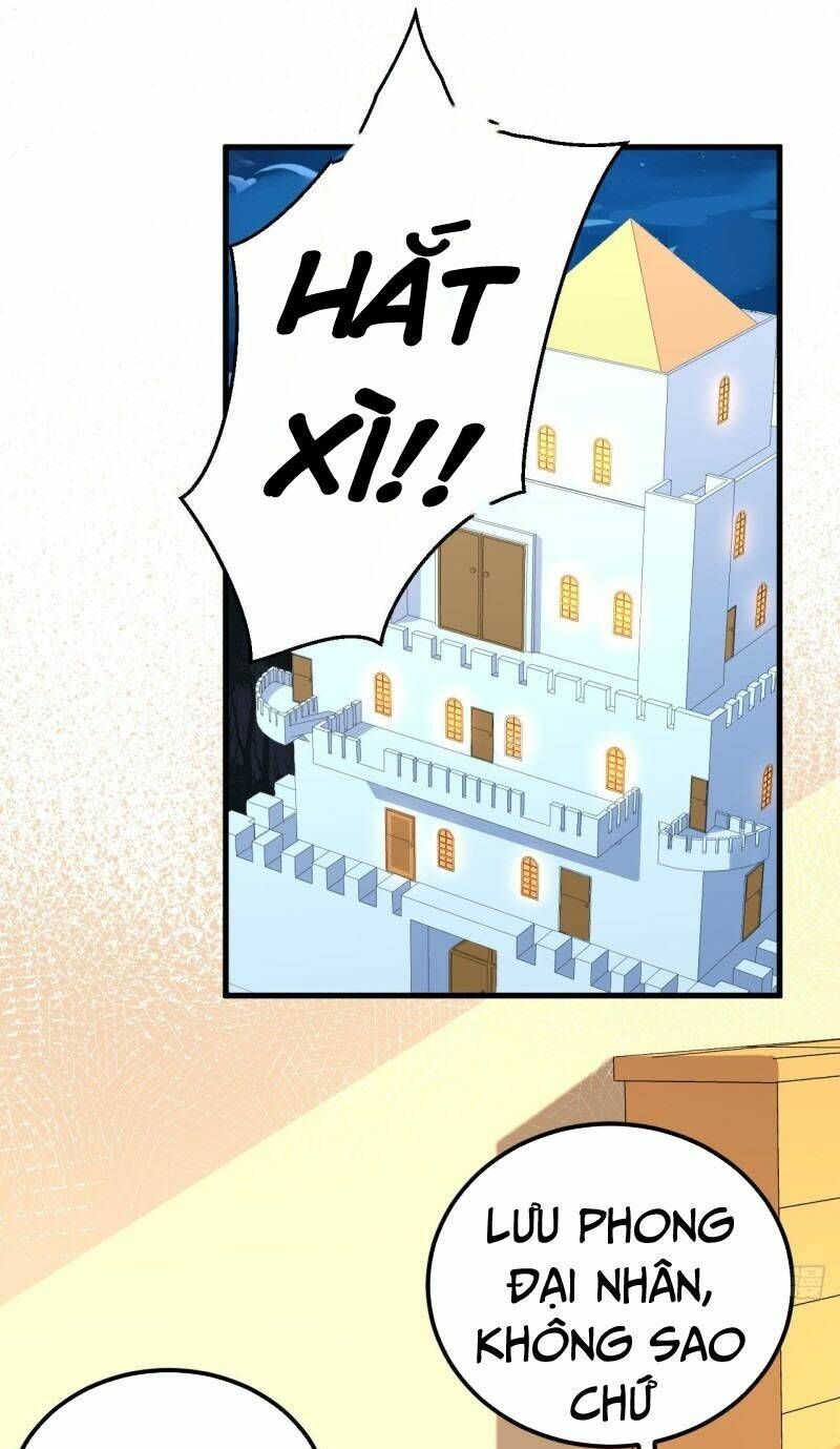 đọc truyện Từ Hôm Nay Bắt Đầu Làm Thành Chủ Chương 208 ảnh 4 tại Thiên Thai Truyện