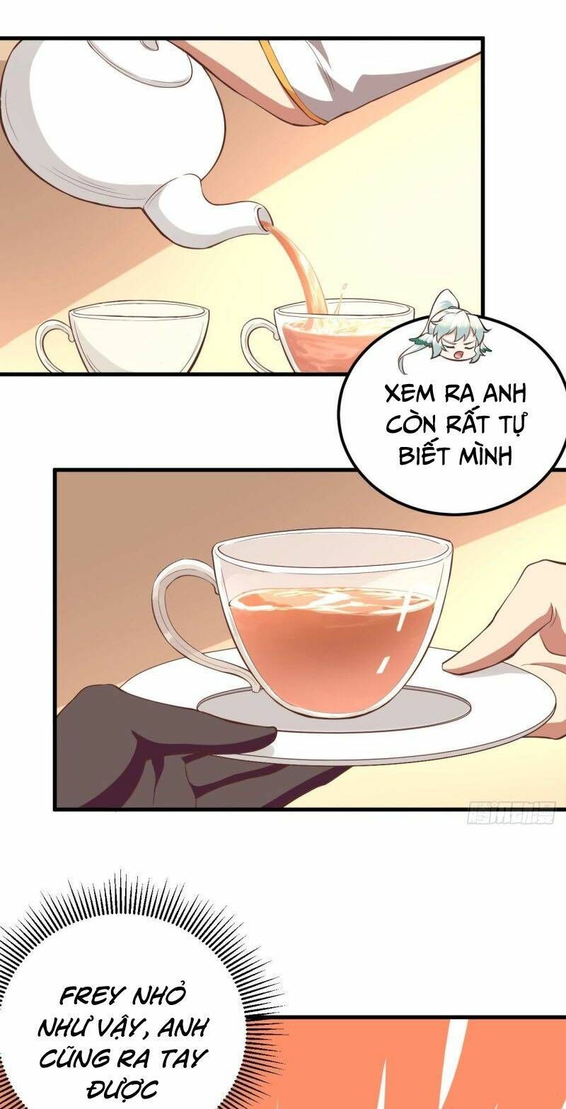 đọc truyện Từ Hôm Nay Bắt Đầu Làm Thành Chủ Chương 208 ảnh 23 tại Thiên Thai Truyện