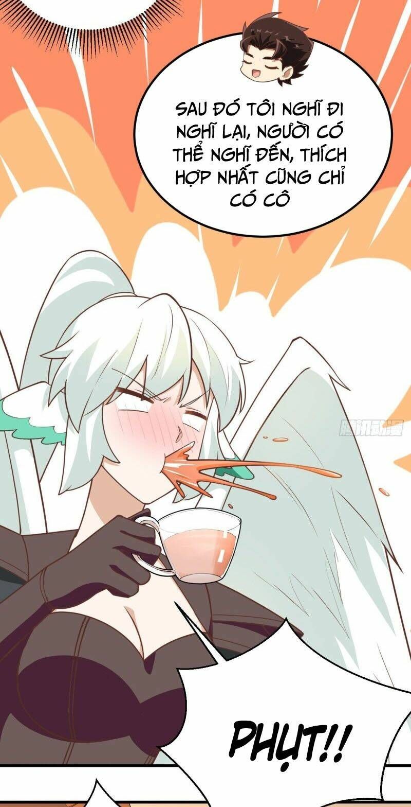 đọc truyện Từ Hôm Nay Bắt Đầu Làm Thành Chủ Chương 208 ảnh 24 tại Thiên Thai Truyện