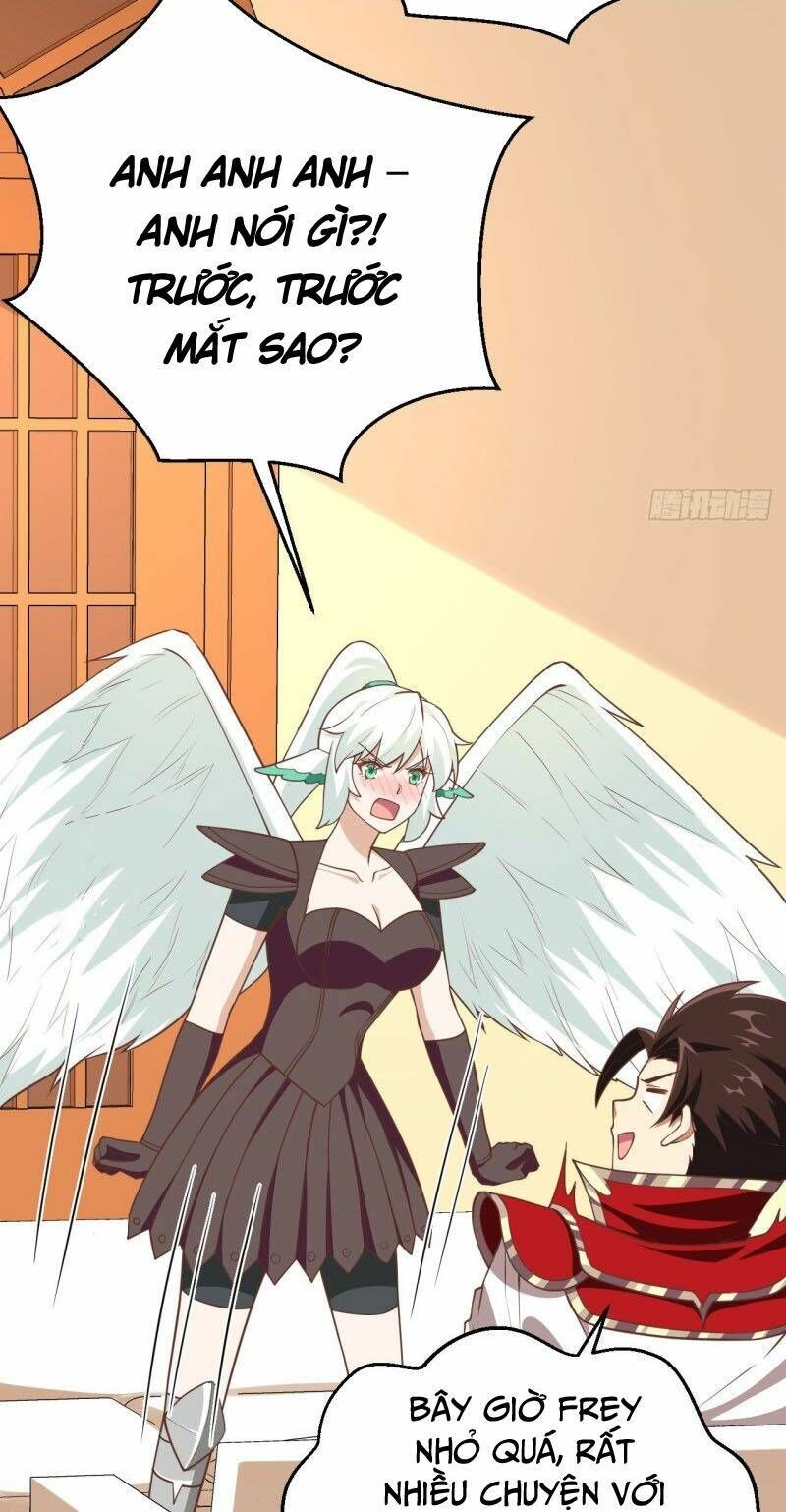 đọc truyện Từ Hôm Nay Bắt Đầu Làm Thành Chủ Chương 208 ảnh 25 tại Thiên Thai Truyện