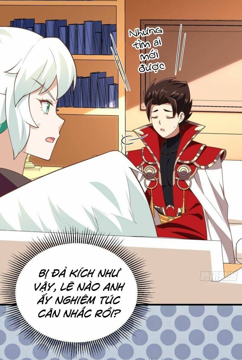 đọc truyện Từ Hôm Nay Bắt Đầu Làm Thành Chủ Chương 208 ảnh 28 tại Thiên Thai Truyện