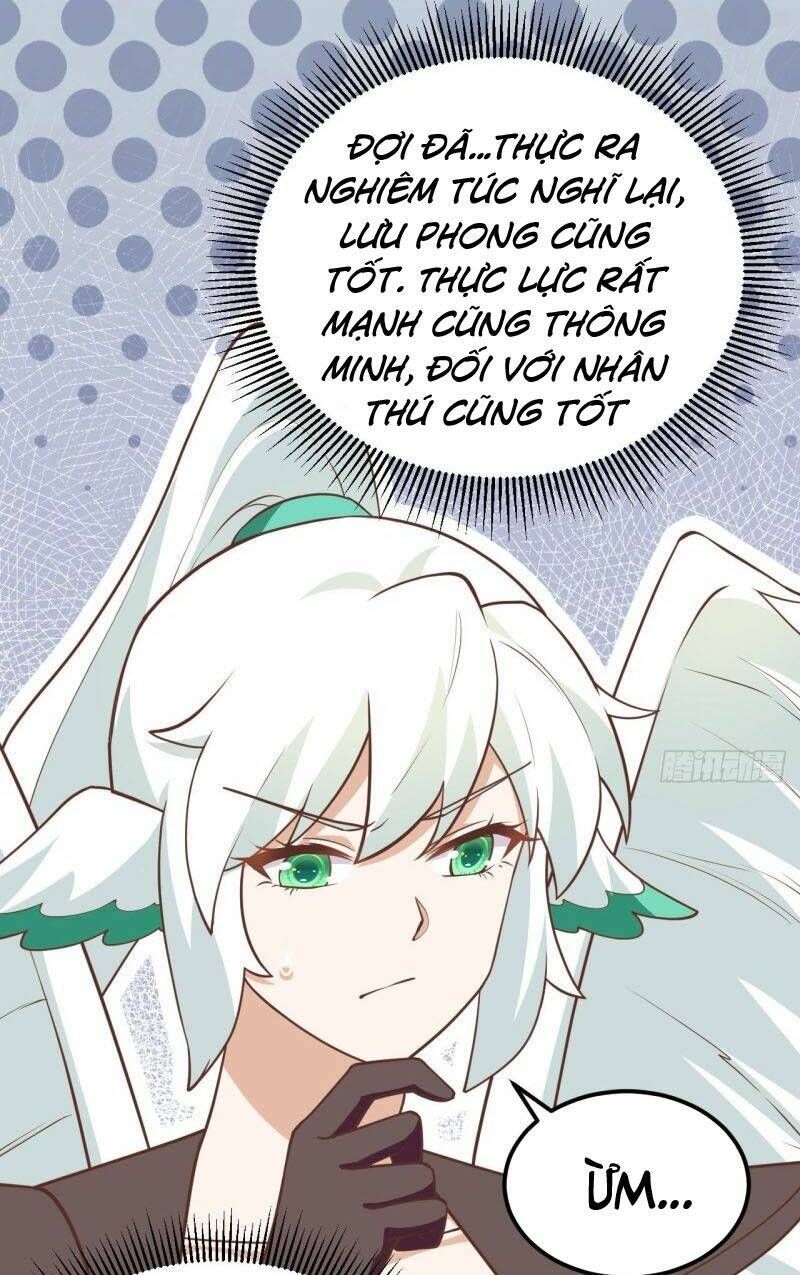 đọc truyện Từ Hôm Nay Bắt Đầu Làm Thành Chủ Chương 208 ảnh 29 tại Thiên Thai Truyện