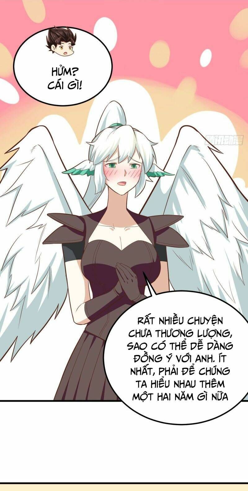 đọc truyện Từ Hôm Nay Bắt Đầu Làm Thành Chủ Chương 208 ảnh 31 tại Thiên Thai Truyện