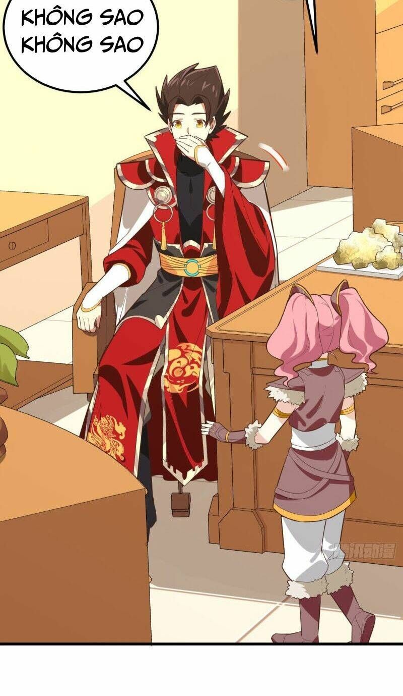 đọc truyện Từ Hôm Nay Bắt Đầu Làm Thành Chủ Chương 208 ảnh 5 tại Thiên Thai Truyện