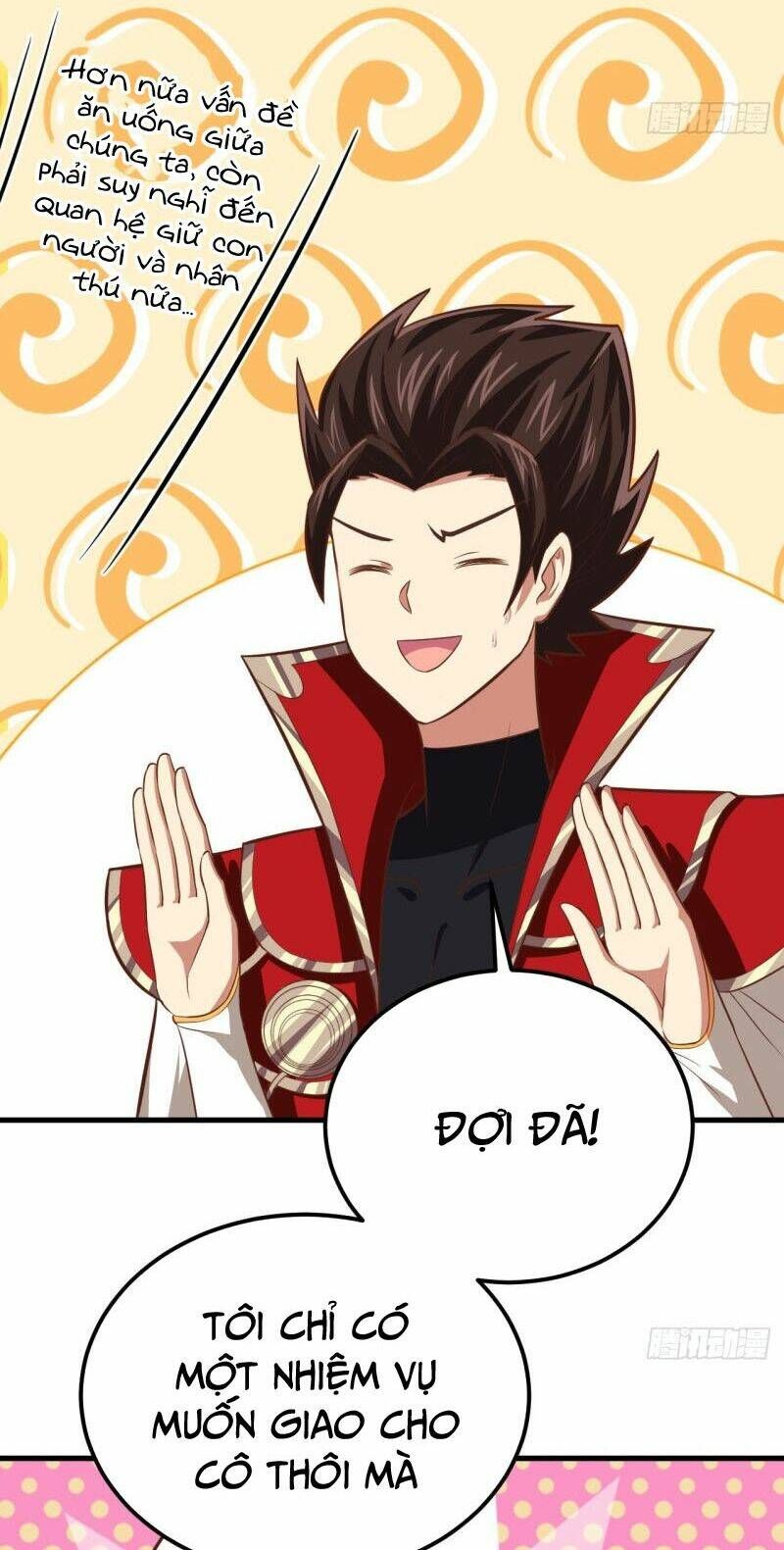 đọc truyện Từ Hôm Nay Bắt Đầu Làm Thành Chủ Chương 208 ảnh 32 tại Thiên Thai Truyện