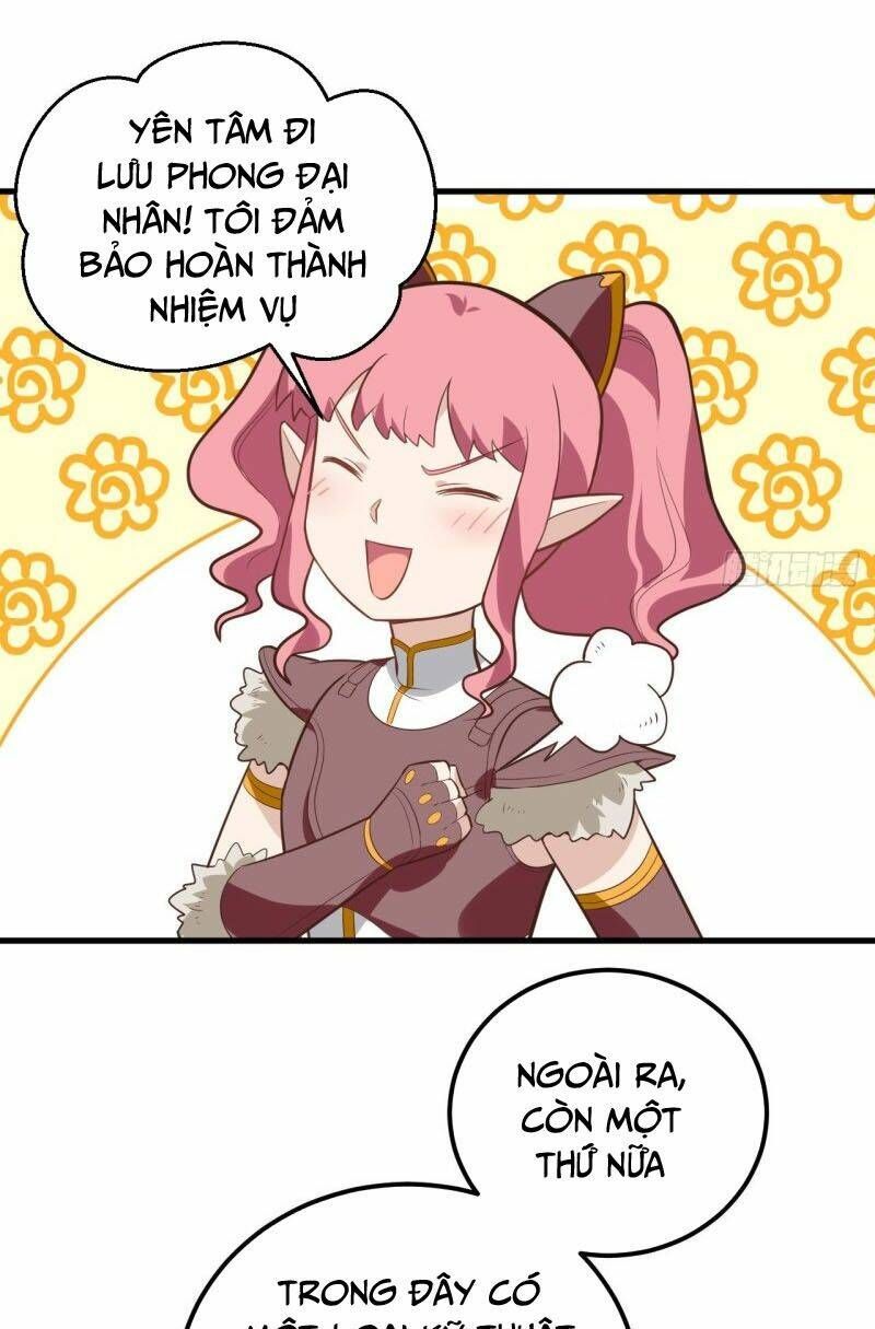 đọc truyện Từ Hôm Nay Bắt Đầu Làm Thành Chủ Chương 208 ảnh 8 tại Thiên Thai Truyện