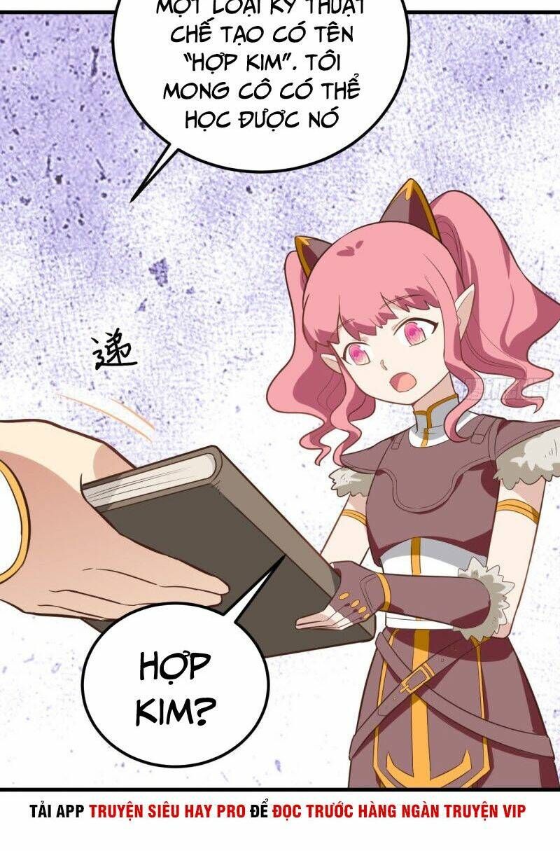 đọc truyện Từ Hôm Nay Bắt Đầu Làm Thành Chủ Chương 208 ảnh 9 tại Thiên Thai Truyện