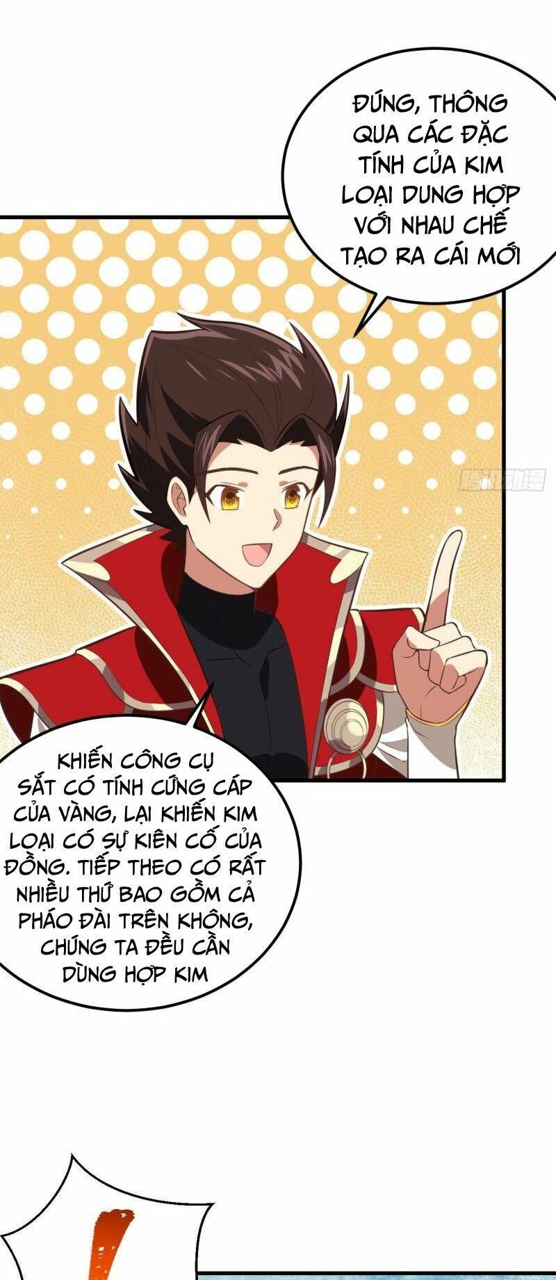 đọc truyện Từ Hôm Nay Bắt Đầu Làm Thành Chủ Chương 208 ảnh 10 tại Thiên Thai Truyện