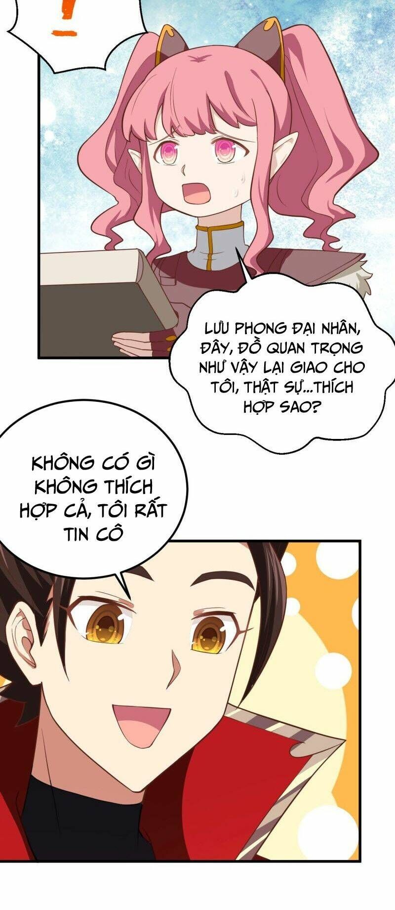 đọc truyện Từ Hôm Nay Bắt Đầu Làm Thành Chủ Chương 208 ảnh 11 tại Thiên Thai Truyện