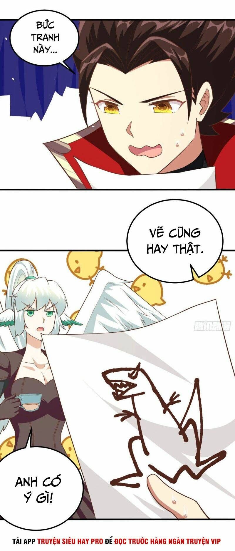 đọc truyện Từ Hôm Nay Bắt Đầu Làm Thành Chủ Chương 209 ảnh 13 tại Thiên Thai Truyện