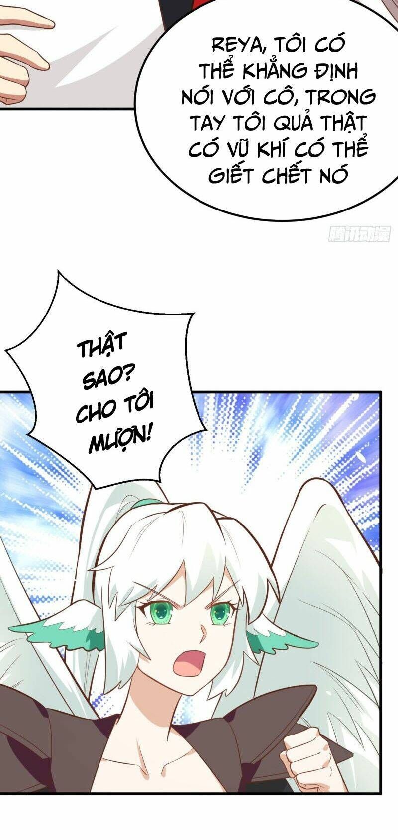 đọc truyện Từ Hôm Nay Bắt Đầu Làm Thành Chủ Chương 209 ảnh 15 tại Thiên Thai Truyện