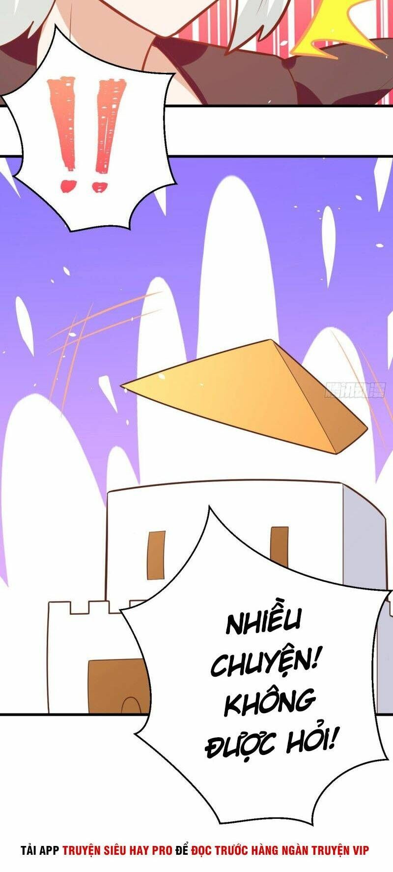 đọc truyện Từ Hôm Nay Bắt Đầu Làm Thành Chủ Chương 209 ảnh 21 tại Thiên Thai Truyện