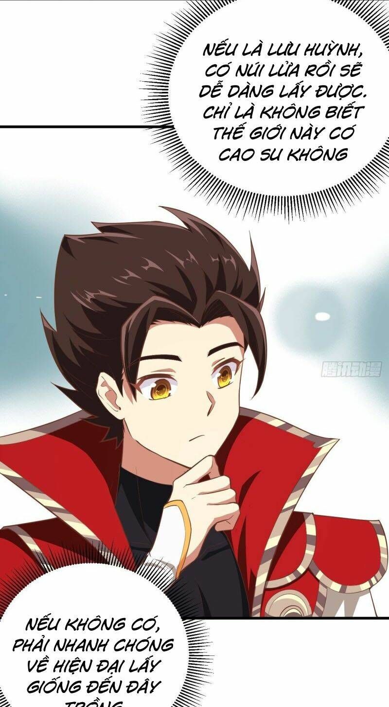 đọc truyện Từ Hôm Nay Bắt Đầu Làm Thành Chủ Chương 209 ảnh 24 tại Thiên Thai Truyện