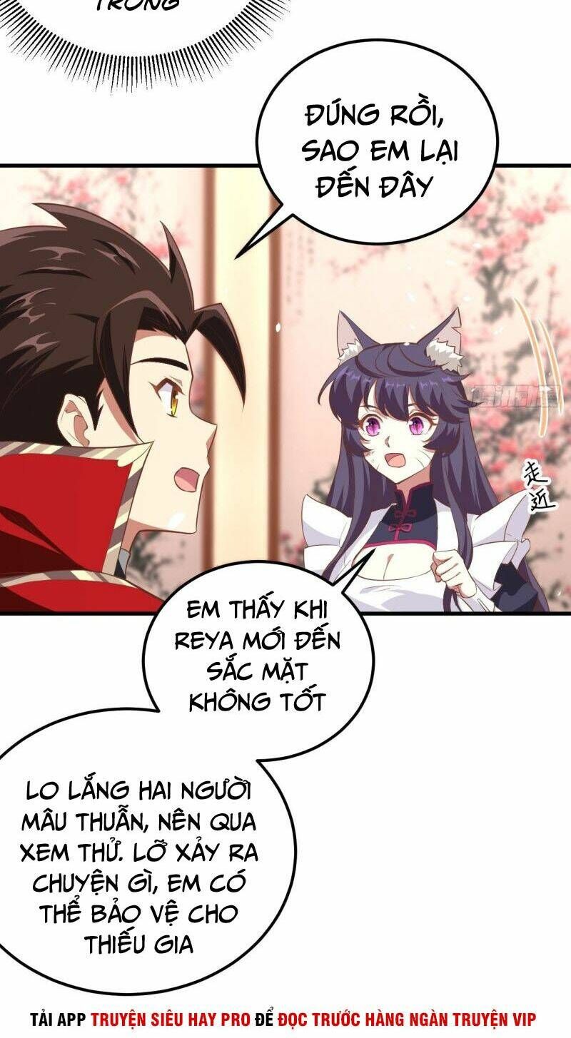 đọc truyện Từ Hôm Nay Bắt Đầu Làm Thành Chủ Chương 209 ảnh 25 tại Thiên Thai Truyện