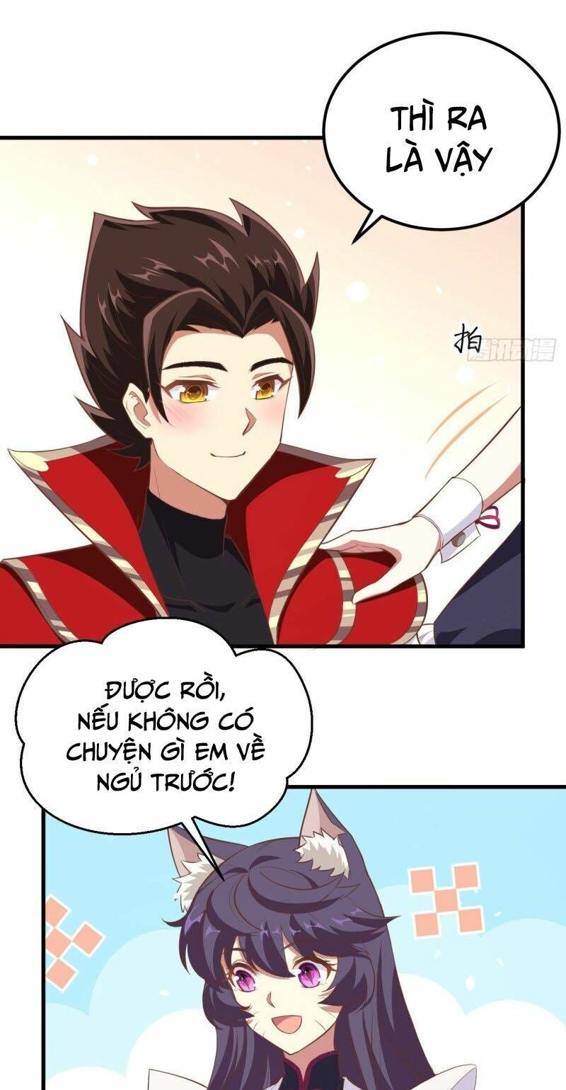 đọc truyện Từ Hôm Nay Bắt Đầu Làm Thành Chủ Chương 209 ảnh 26 tại Thiên Thai Truyện