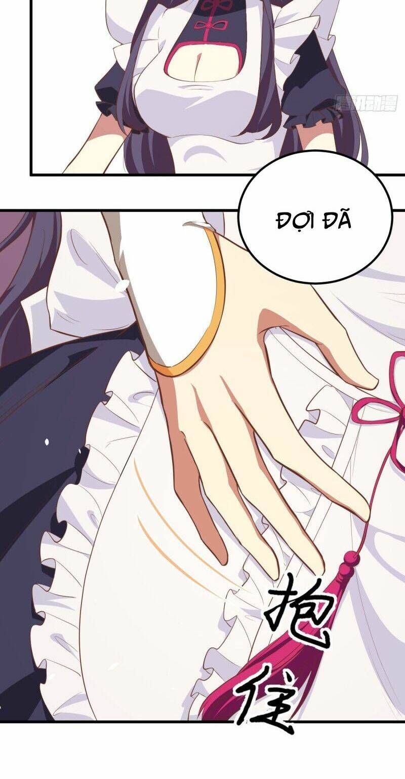 đọc truyện Từ Hôm Nay Bắt Đầu Làm Thành Chủ Chương 209 ảnh 27 tại Thiên Thai Truyện