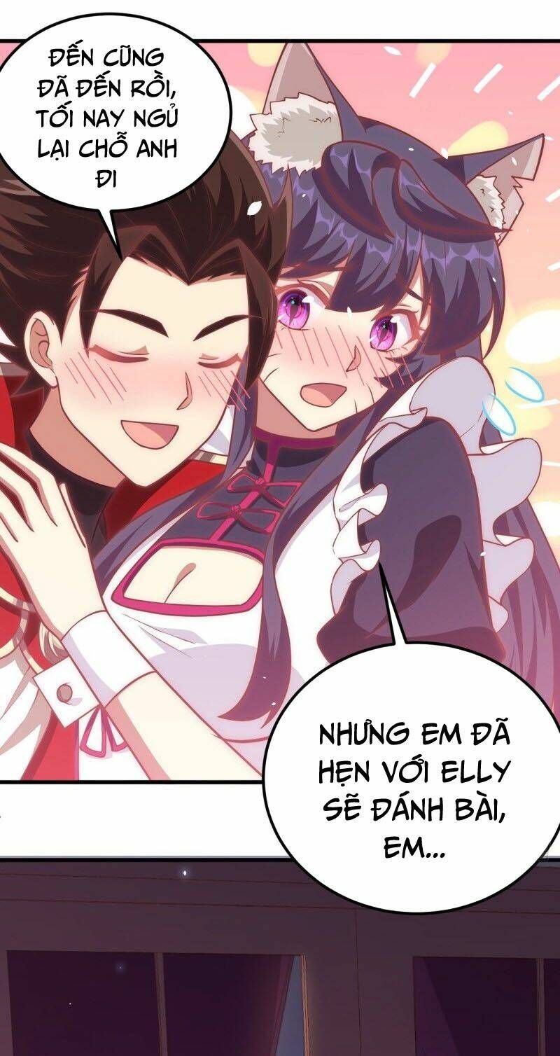 đọc truyện Từ Hôm Nay Bắt Đầu Làm Thành Chủ Chương 209 ảnh 28 tại Thiên Thai Truyện