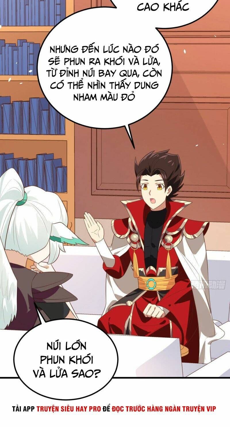 đọc truyện Từ Hôm Nay Bắt Đầu Làm Thành Chủ Chương 209 ảnh 5 tại Thiên Thai Truyện