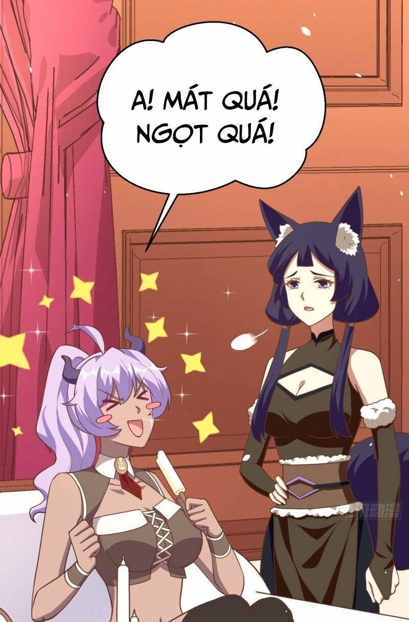 đọc truyện Từ Hôm Nay Bắt Đầu Làm Thành Chủ Chương 209 ảnh 32 tại Thiên Thai Truyện