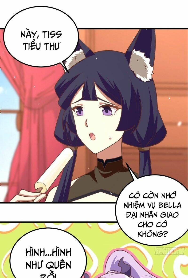 đọc truyện Từ Hôm Nay Bắt Đầu Làm Thành Chủ Chương 209 ảnh 34 tại Thiên Thai Truyện