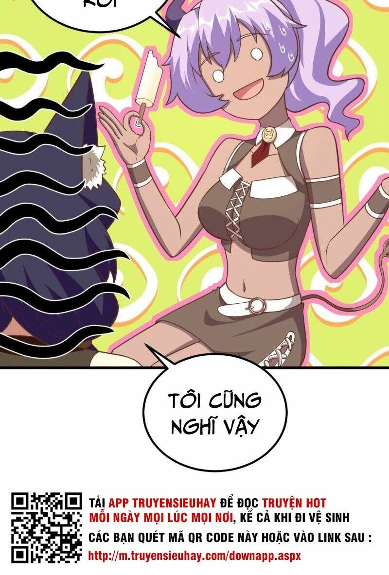 đọc truyện Từ Hôm Nay Bắt Đầu Làm Thành Chủ Chương 209 ảnh 35 tại Thiên Thai Truyện