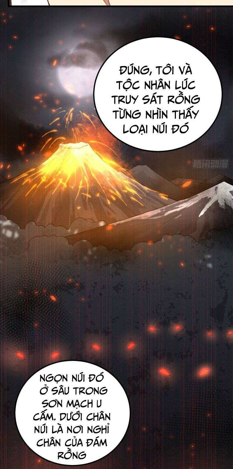 đọc truyện Từ Hôm Nay Bắt Đầu Làm Thành Chủ Chương 209 ảnh 7 tại Thiên Thai Truyện