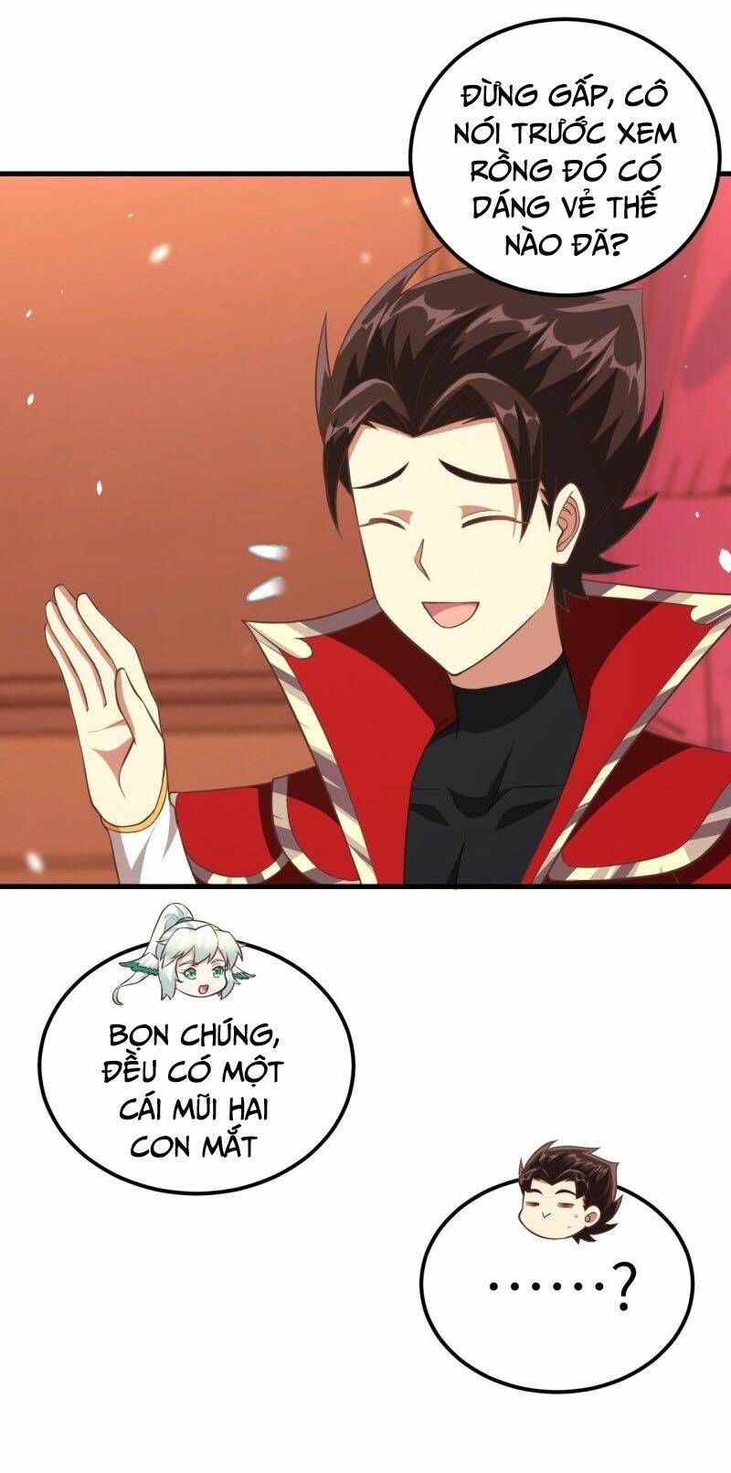 đọc truyện Từ Hôm Nay Bắt Đầu Làm Thành Chủ Chương 209 ảnh 10 tại Thiên Thai Truyện