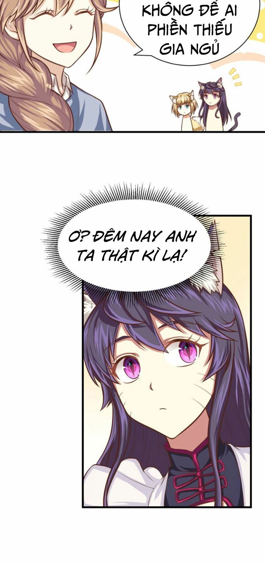 đọc truyện Từ Hôm Nay Bắt Đầu Làm Thành Chủ Chương 21 ảnh 12 tại Thiên Thai Truyện