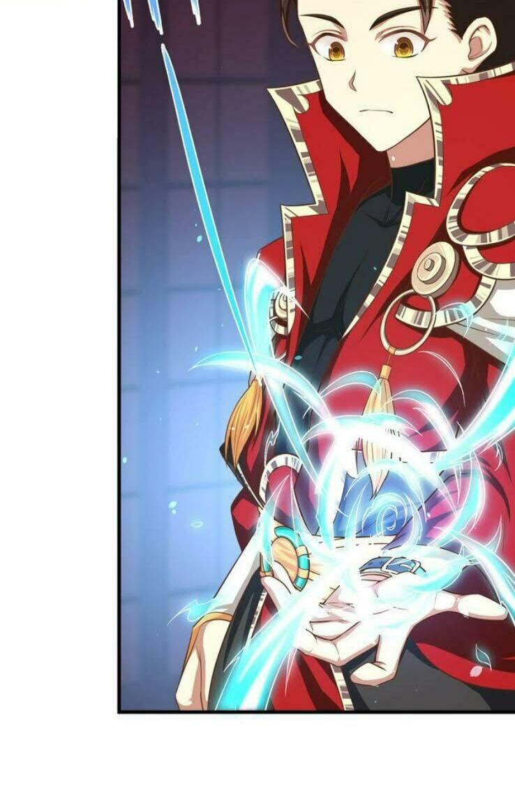 đọc truyện Từ Hôm Nay Bắt Đầu Làm Thành Chủ Chương 21 ảnh 15 tại Thiên Thai Truyện