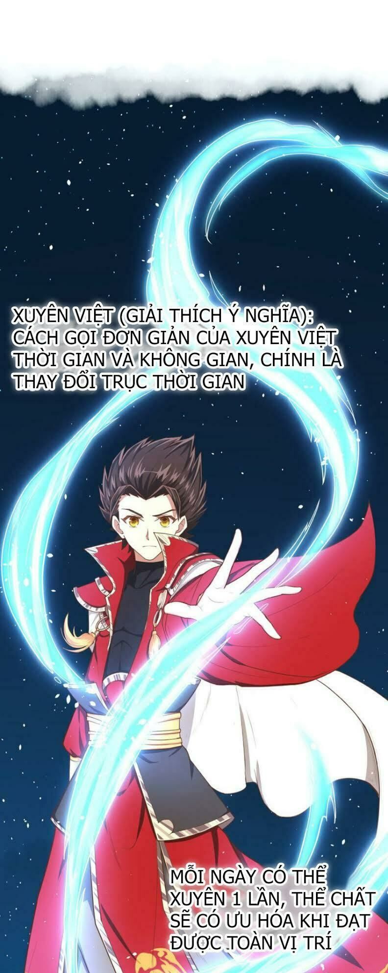 đọc truyện Từ Hôm Nay Bắt Đầu Làm Thành Chủ Chương 21 ảnh 16 tại Thiên Thai Truyện