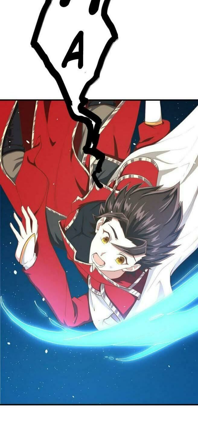 đọc truyện Từ Hôm Nay Bắt Đầu Làm Thành Chủ Chương 21 ảnh 20 tại Thiên Thai Truyện